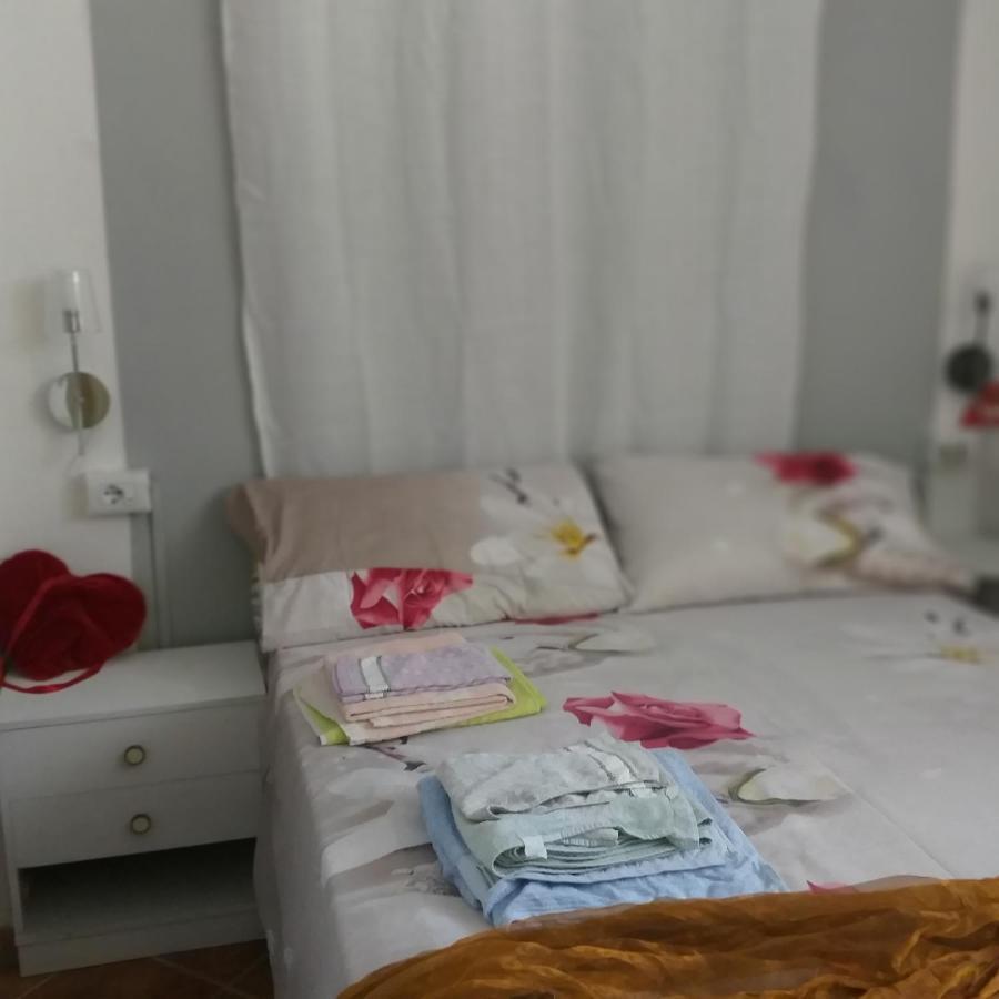Ferienwohnung Sogno Vacanze Massa  Exterior foto