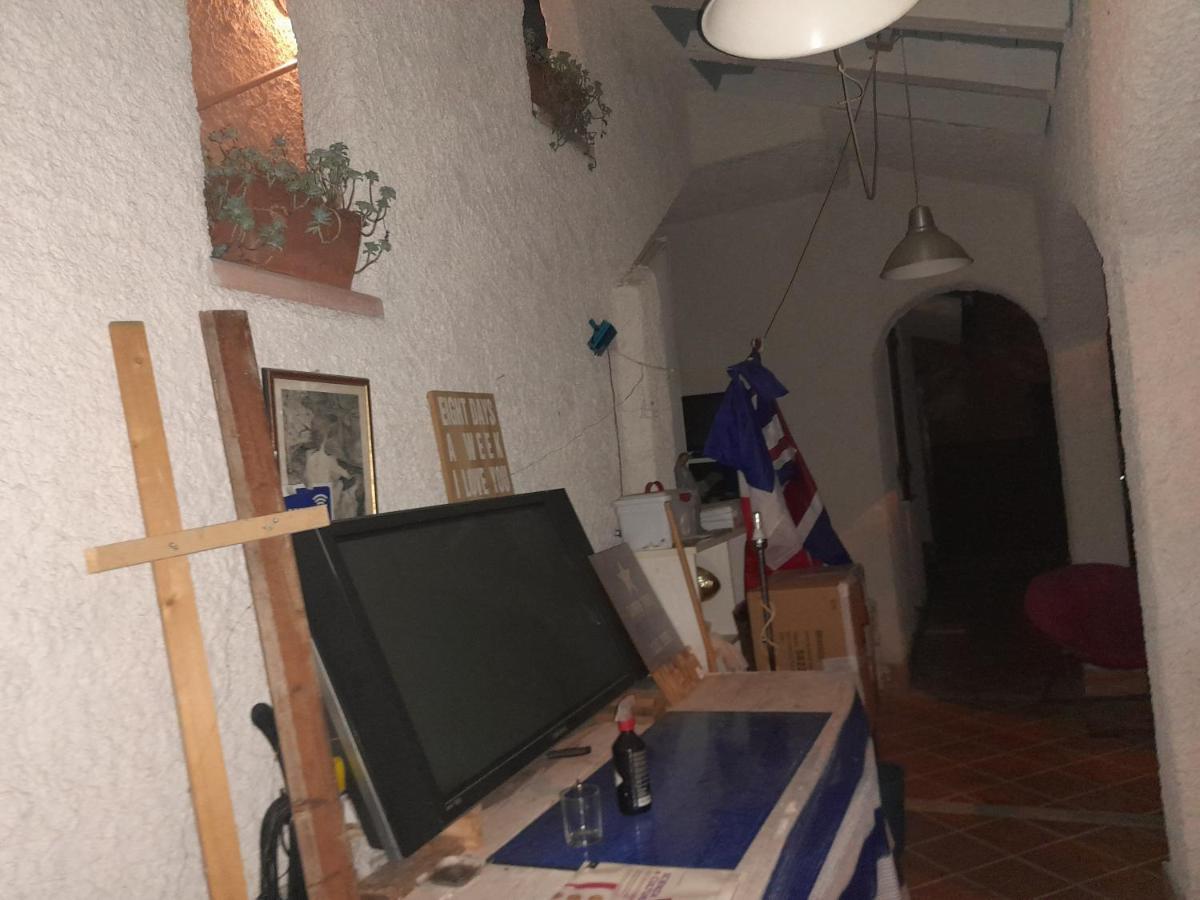 Ferienwohnung Sogno Vacanze Massa  Exterior foto