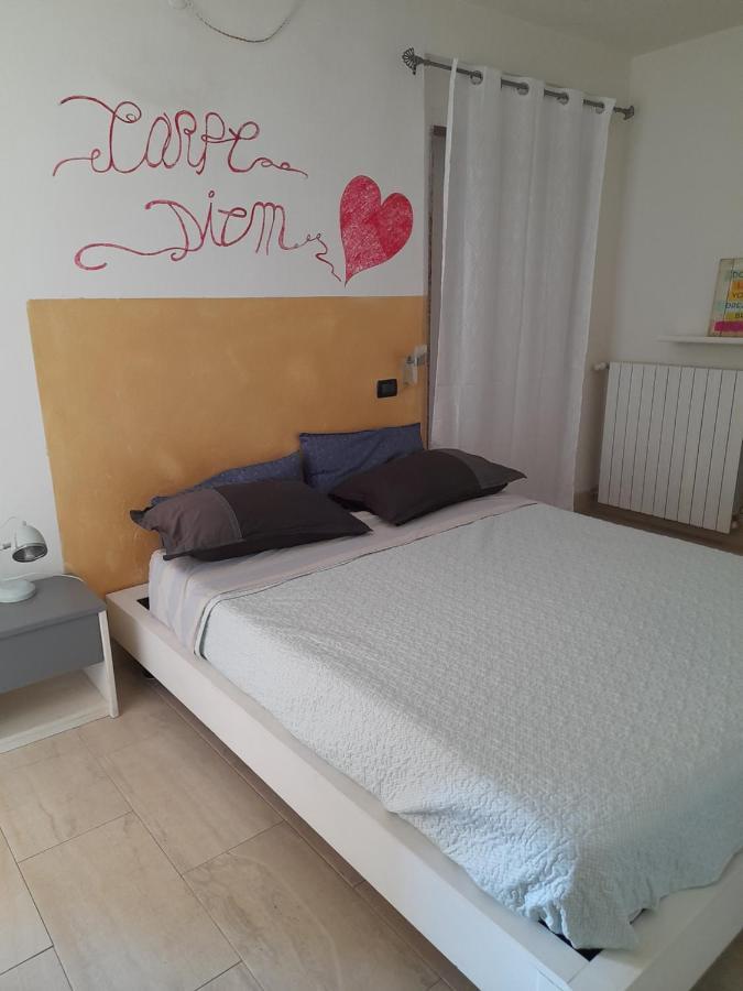 Ferienwohnung Sogno Vacanze Massa  Exterior foto