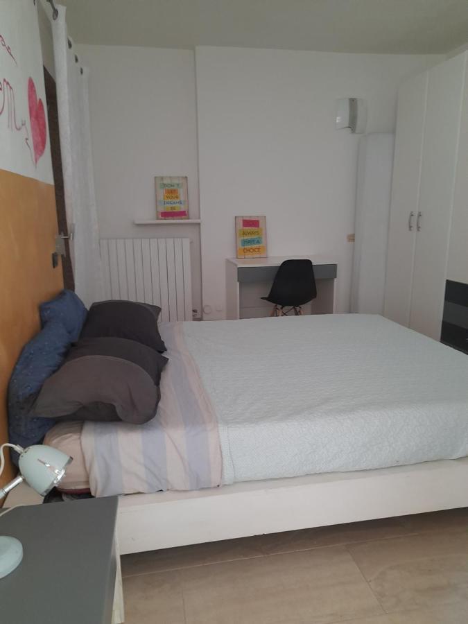 Ferienwohnung Sogno Vacanze Massa  Exterior foto