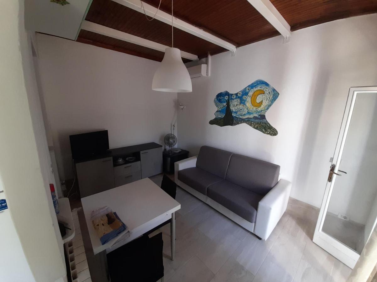 Ferienwohnung Sogno Vacanze Massa  Exterior foto