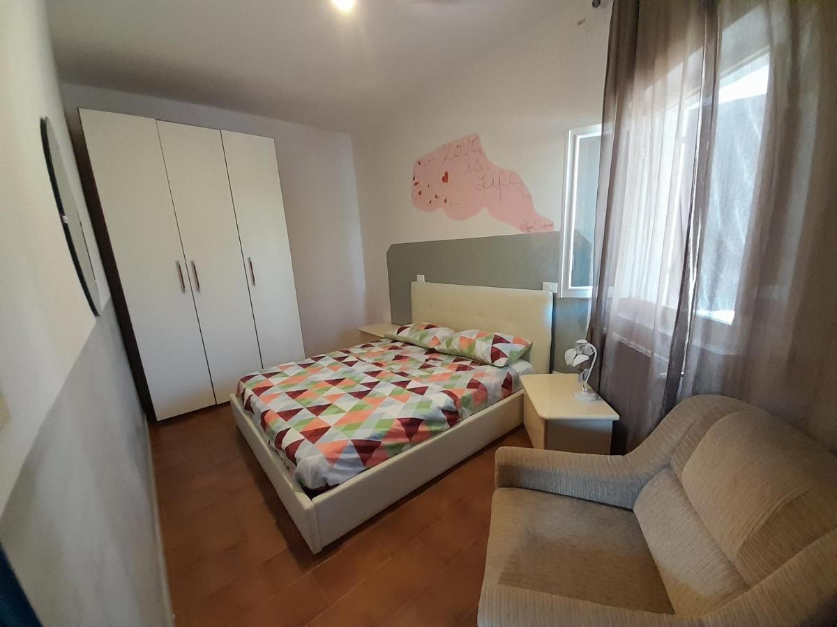Ferienwohnung Sogno Vacanze Massa  Exterior foto