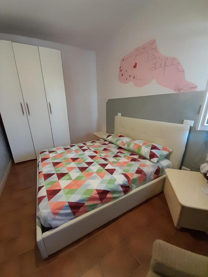 Ferienwohnung Sogno Vacanze Massa  Exterior foto