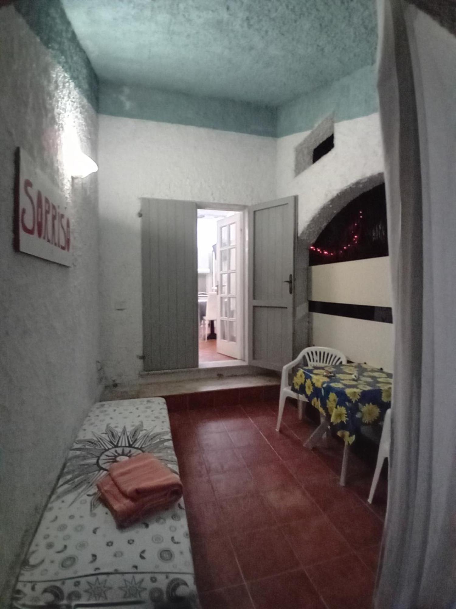 Ferienwohnung Sogno Vacanze Massa  Exterior foto