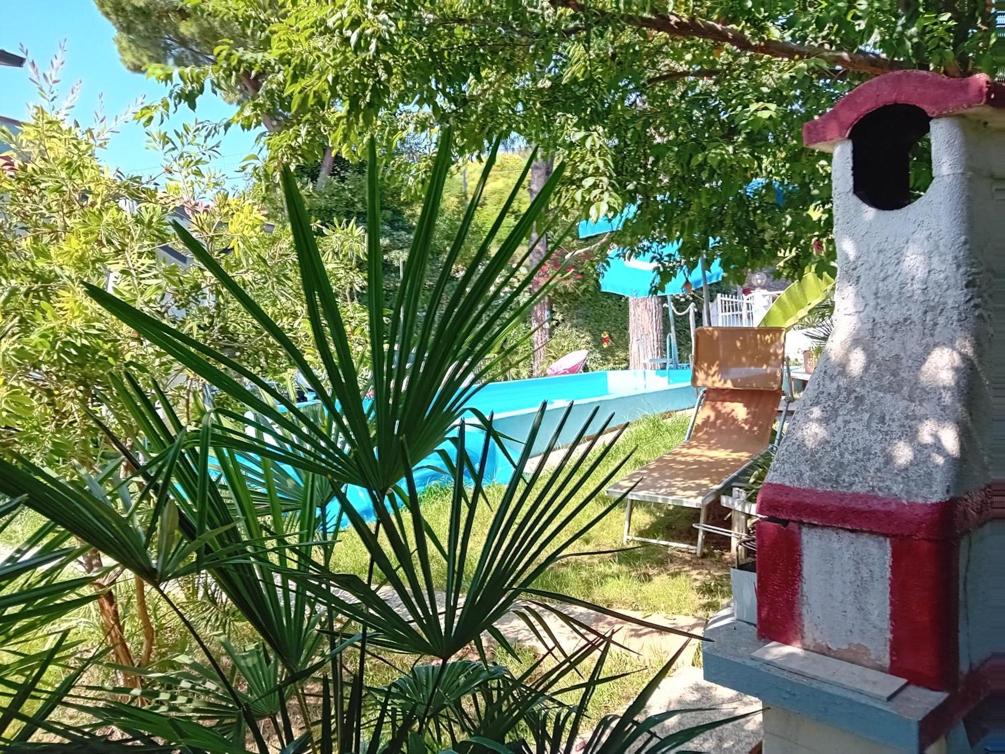 Ferienwohnung Sogno Vacanze Massa  Exterior foto