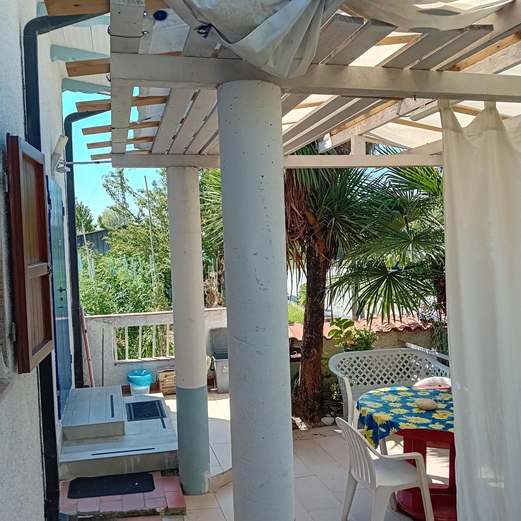 Ferienwohnung Sogno Vacanze Massa  Exterior foto