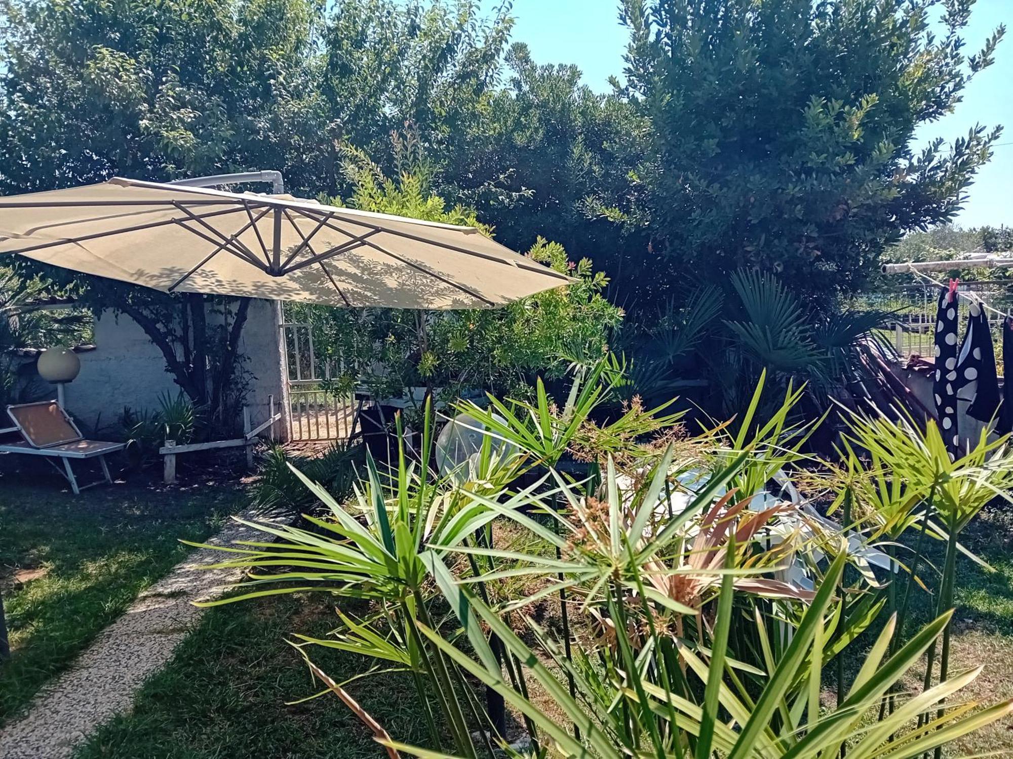 Ferienwohnung Sogno Vacanze Massa  Exterior foto