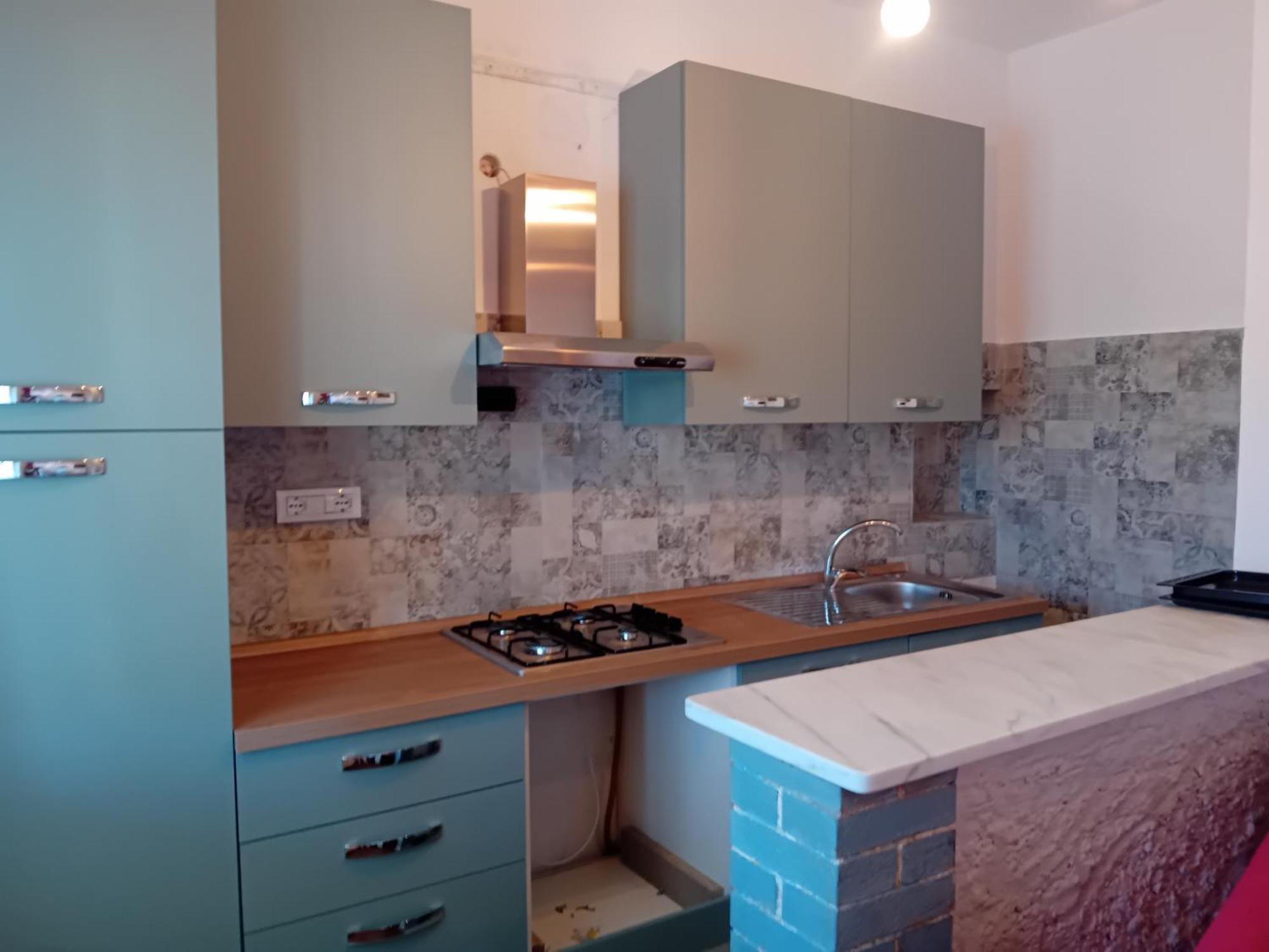 Ferienwohnung Sogno Vacanze Massa  Exterior foto