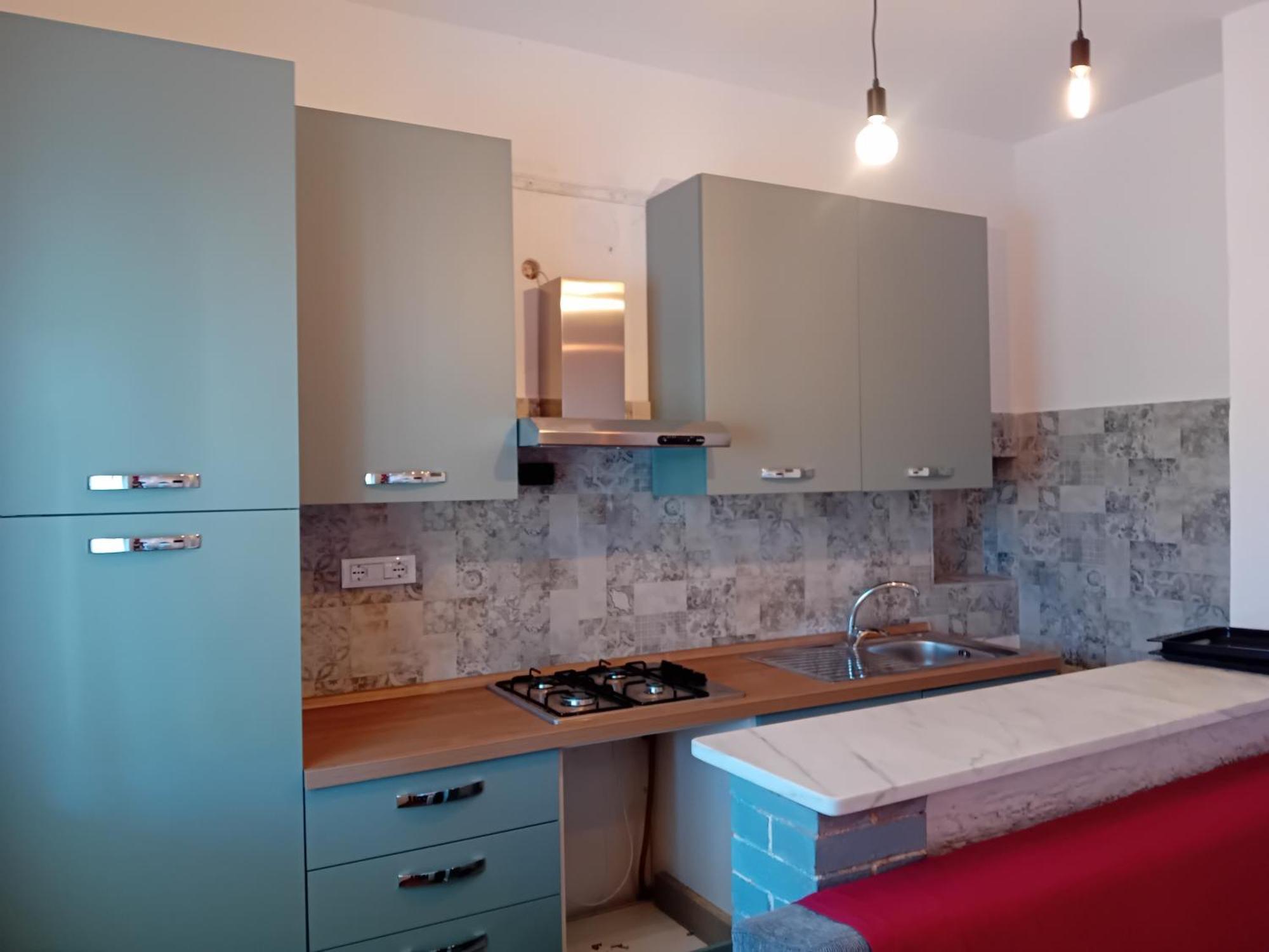 Ferienwohnung Sogno Vacanze Massa  Zimmer foto