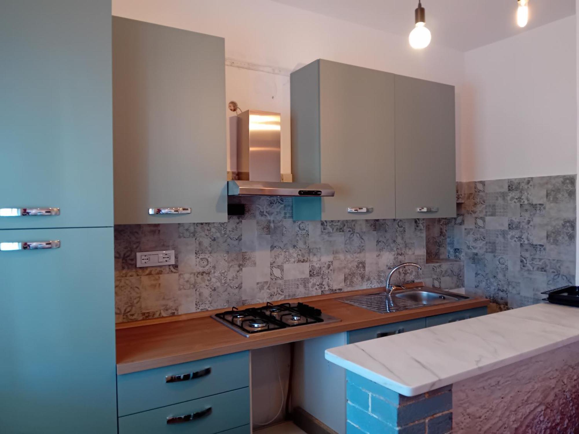 Ferienwohnung Sogno Vacanze Massa  Zimmer foto