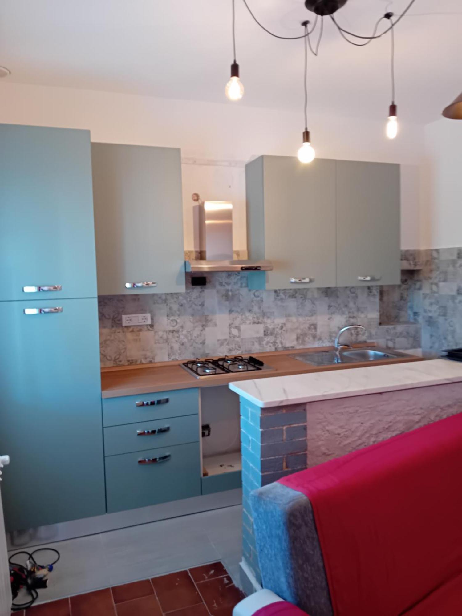 Ferienwohnung Sogno Vacanze Massa  Zimmer foto