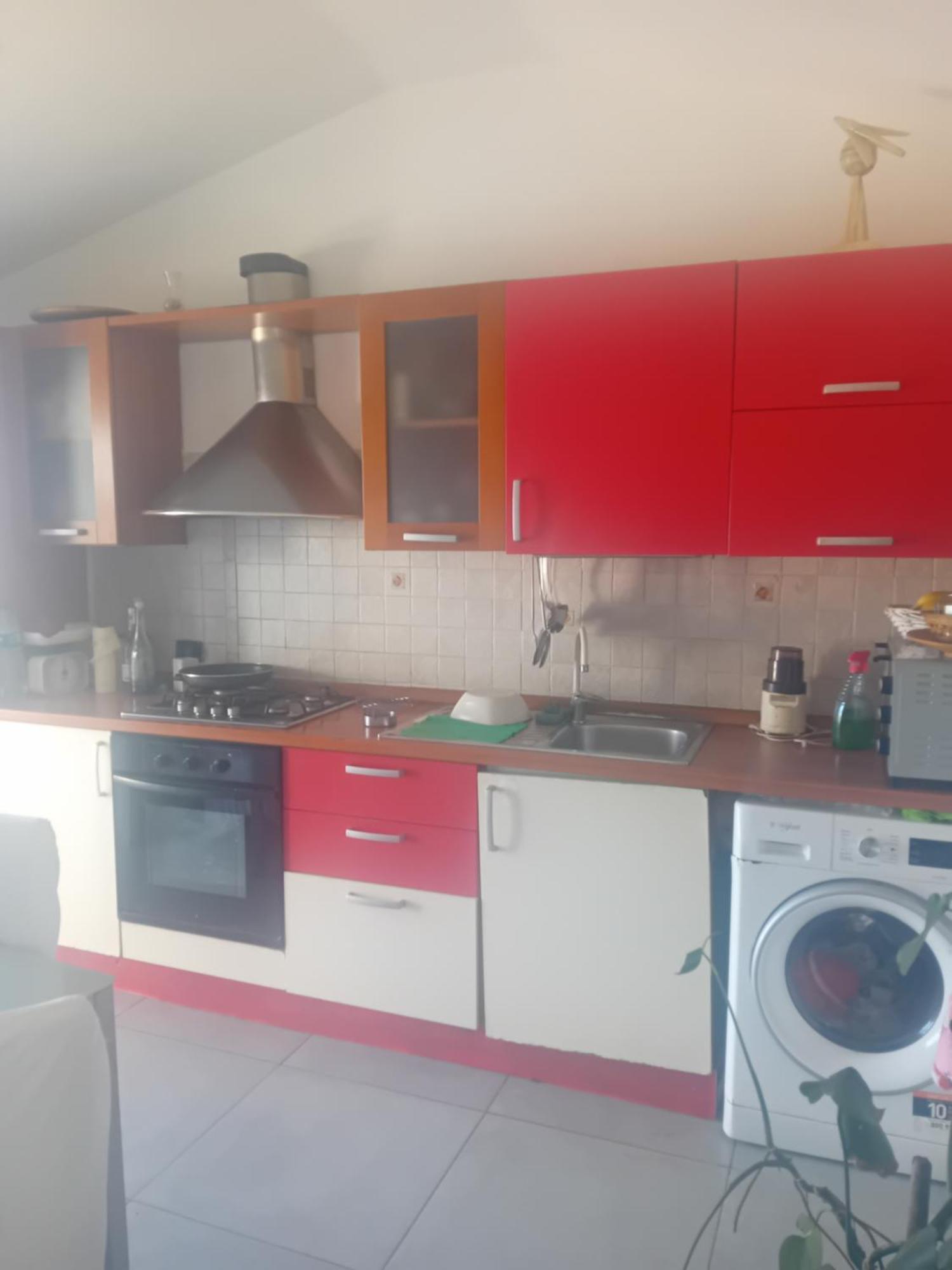 Ferienwohnung Sogno Vacanze Massa  Exterior foto