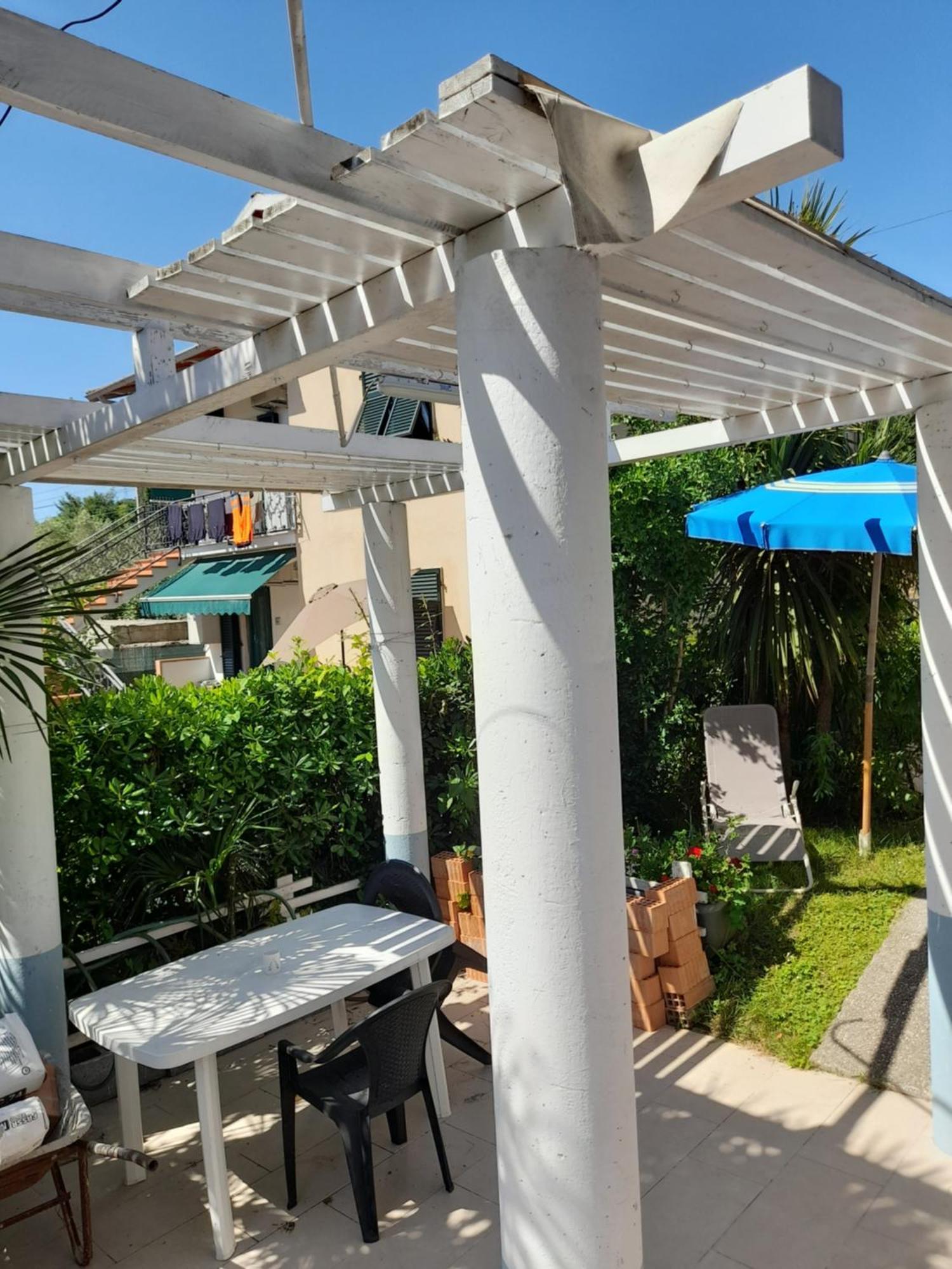 Ferienwohnung Sogno Vacanze Massa  Zimmer foto