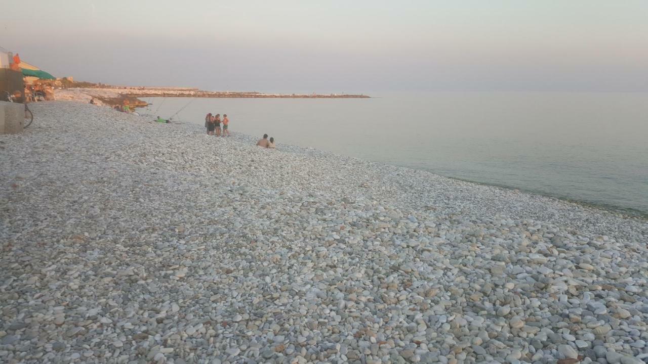 Ferienwohnung Sogno Vacanze Massa  Exterior foto